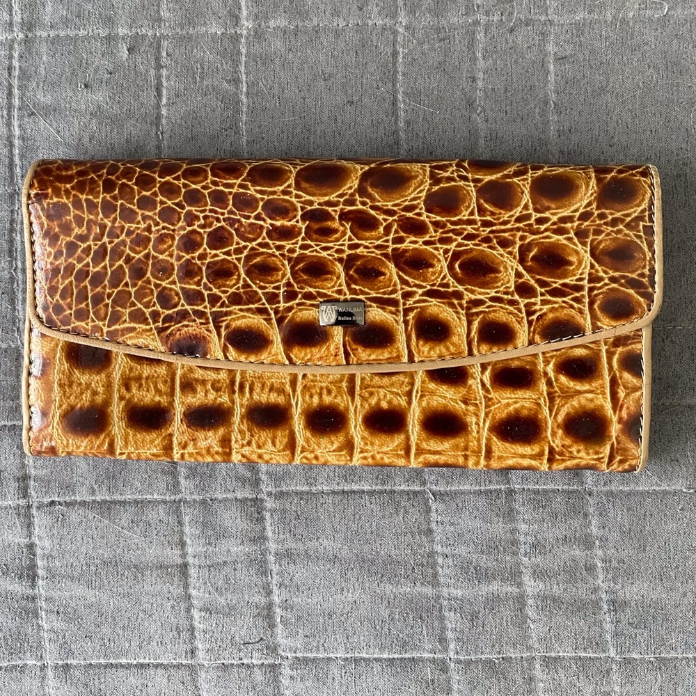WANLIMA Wallet